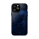 Midnight Essence Magnetic Case for iPhone iPhone 13 Pro Max Glossy The Local Banyan
