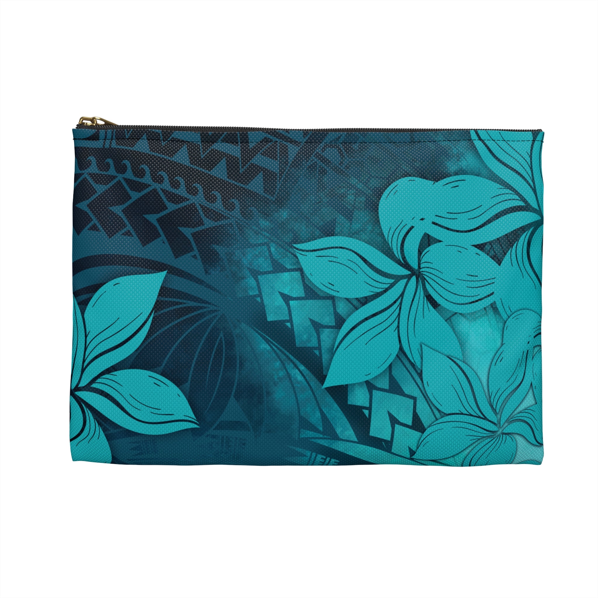 Moana Bloom Travel Pouch Pouches The Local Banyan