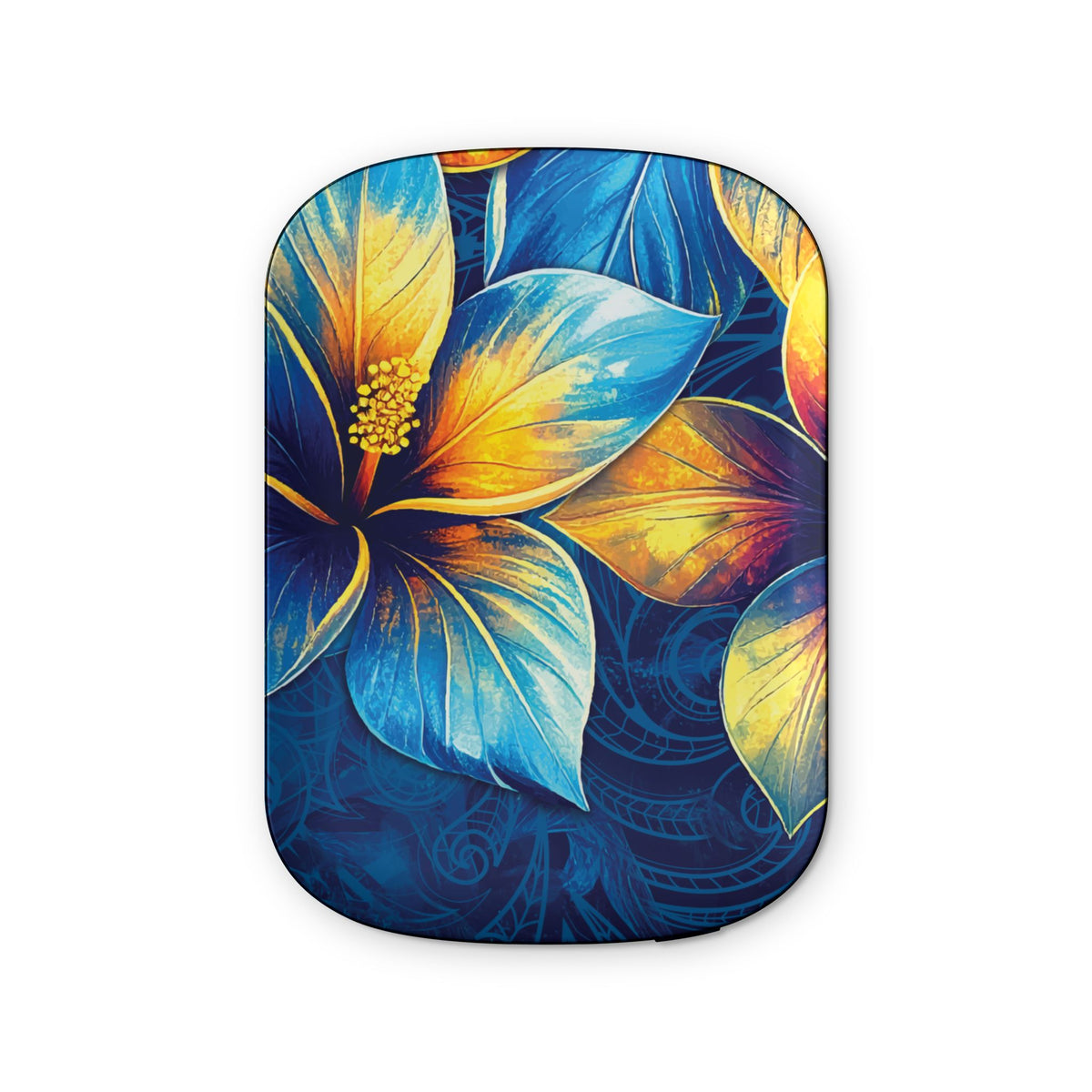 Pua La Magnetic Power Bank One size Glossy The Local Banyan