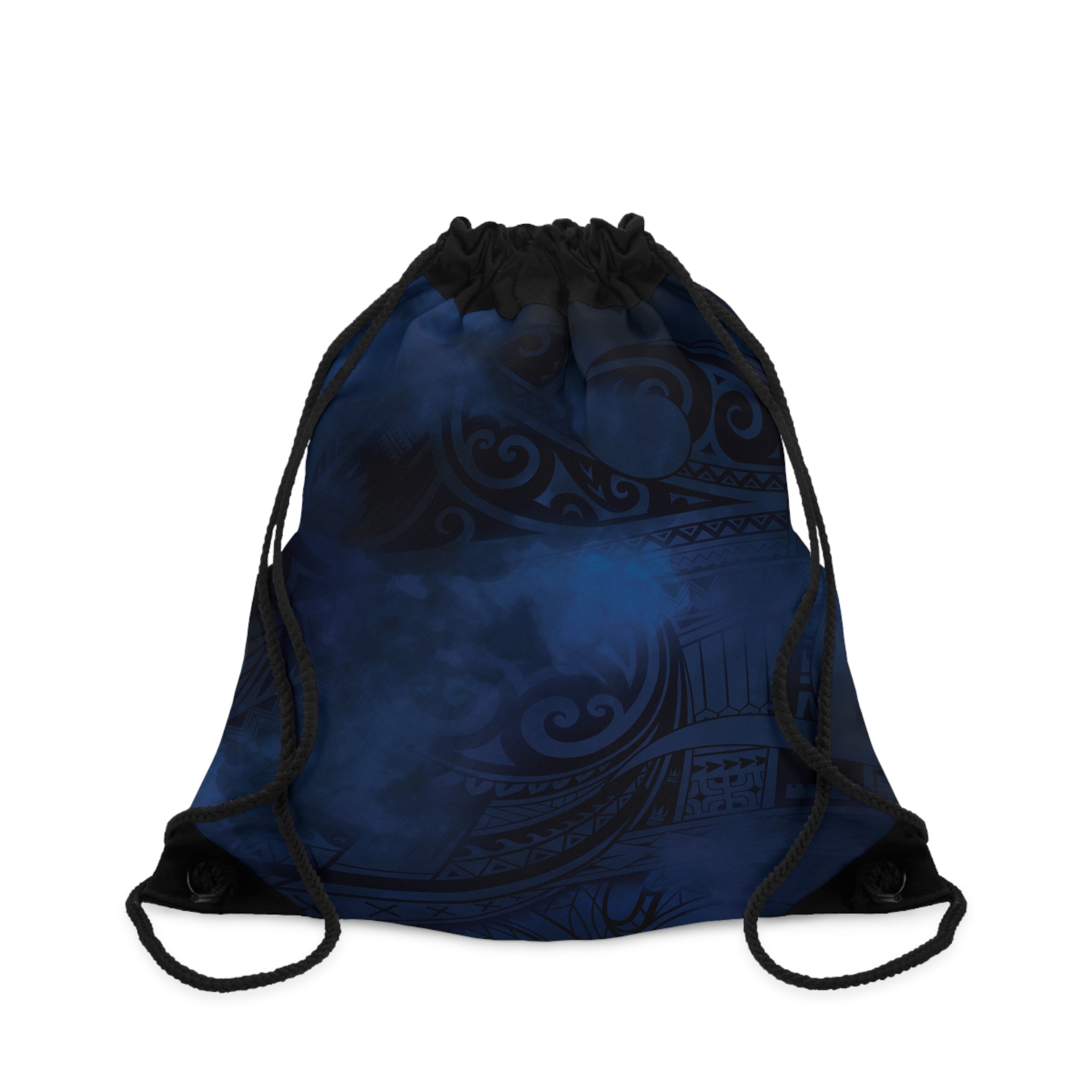 Midnight Essence Drawstring Cinch Bag Bags The Local Banyan