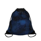 Midnight Essence Drawstring Cinch Bag Bags The Local Banyan