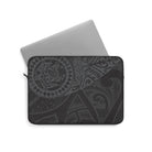 Tribal Guardian Laptop Sleeve Laptop Sleeve The Local Banyan