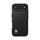 Plumeria Aka Magnetic Case for iPhone iPhone 17 Air Matte The Local Banyan