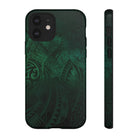Nāhele Spirit Tough Case for iPhone Phone Case The Local Banyan iPhone 12 Glossy