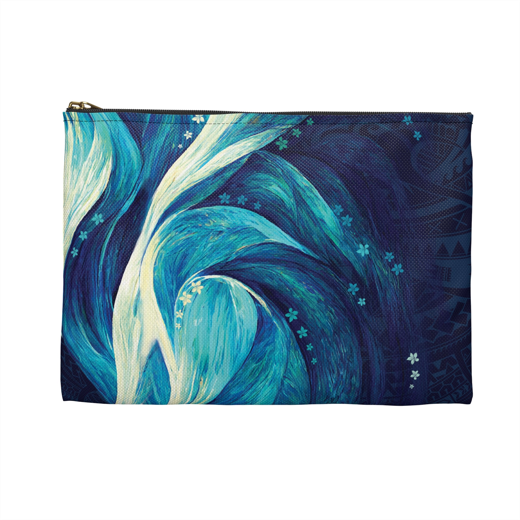 Eternal Mana Travel Pouch Pouches The Local Banyan