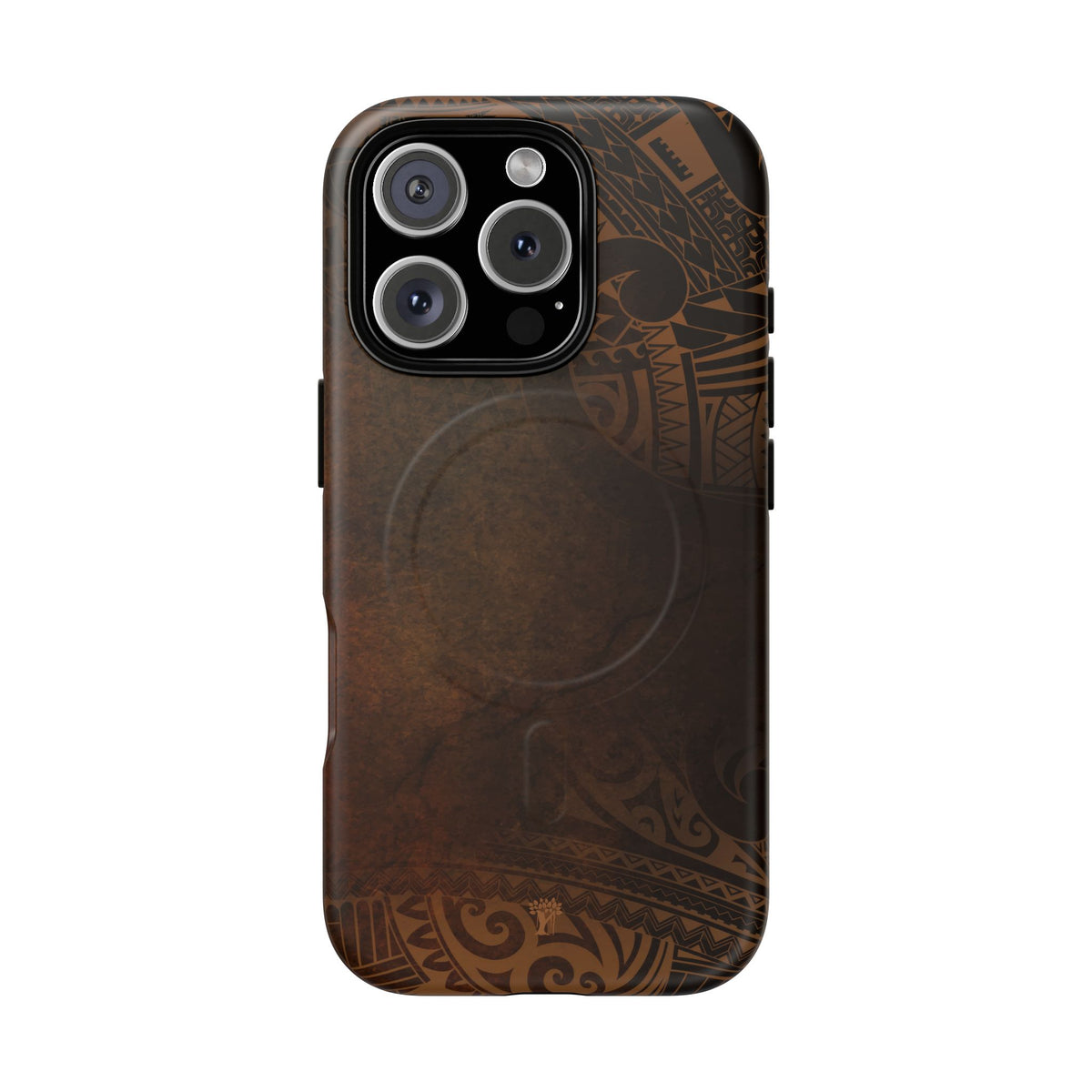 Aloha Aina Magnetic Case for iPhone iPhone 16 Pro Matte The Local Banyan