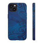 Kai Legacy Tough Case for iPhone Phone Case The Local Banyan iPhone 13 Matte