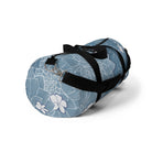 Pua Lani Barrel Duffel Bag Duffels The Local Banyan