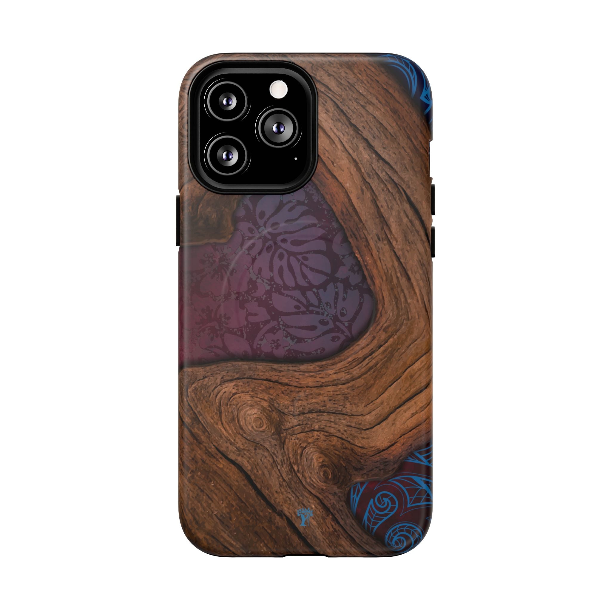 Kupaʻa Magnetic iPhone Case iPhone 13 Pro Max Matte The Local Banyan