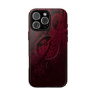 Eternal Ember Magnetic Case for iPhone iPhone 16 Pro Max Glossy The Local Banyan