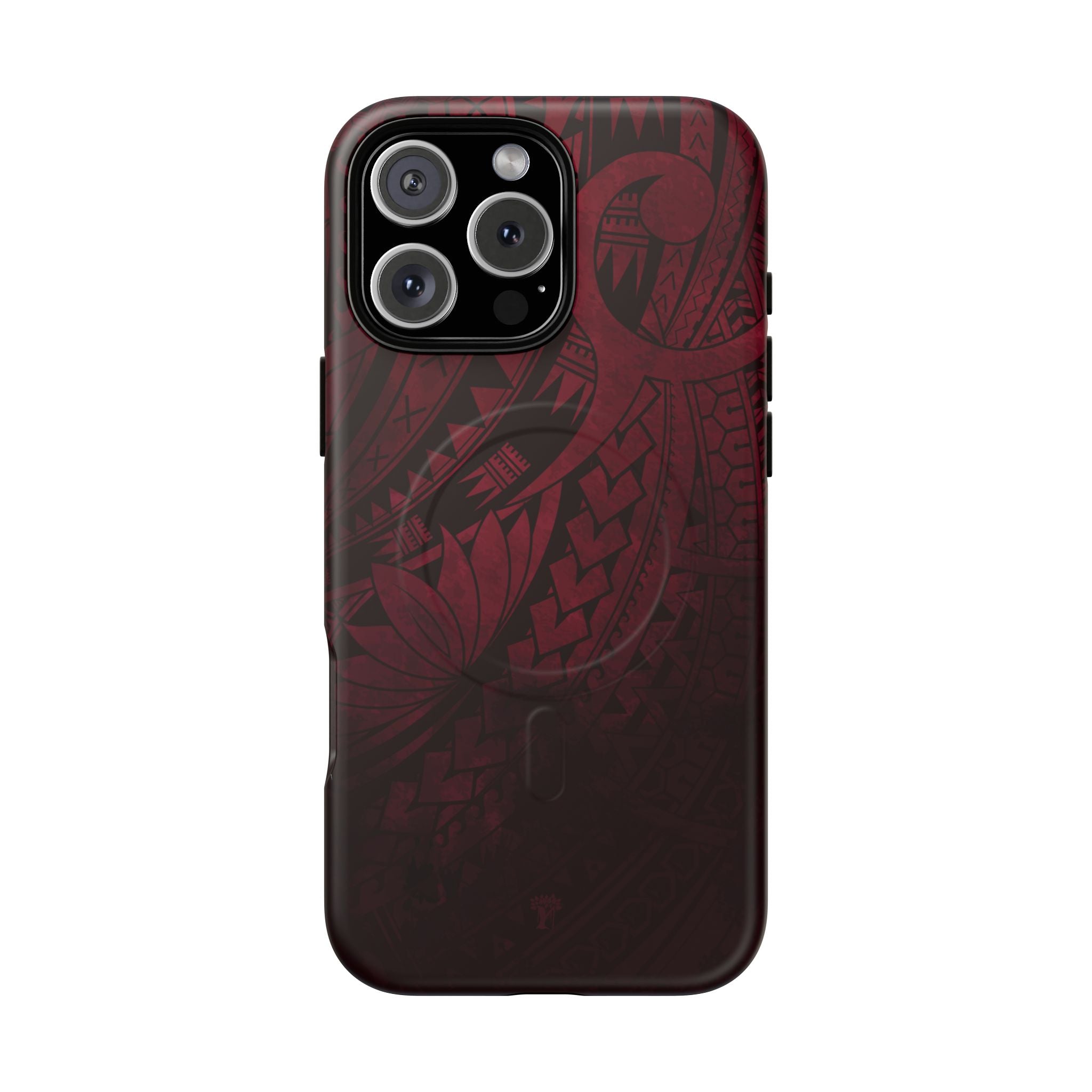 Eternal Ember Magnetic Case for iPhone iPhone 16 Pro Max Matte The Local Banyan