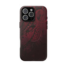 Eternal Ember Magnetic Case for iPhone iPhone 16 Pro Max Matte The Local Banyan