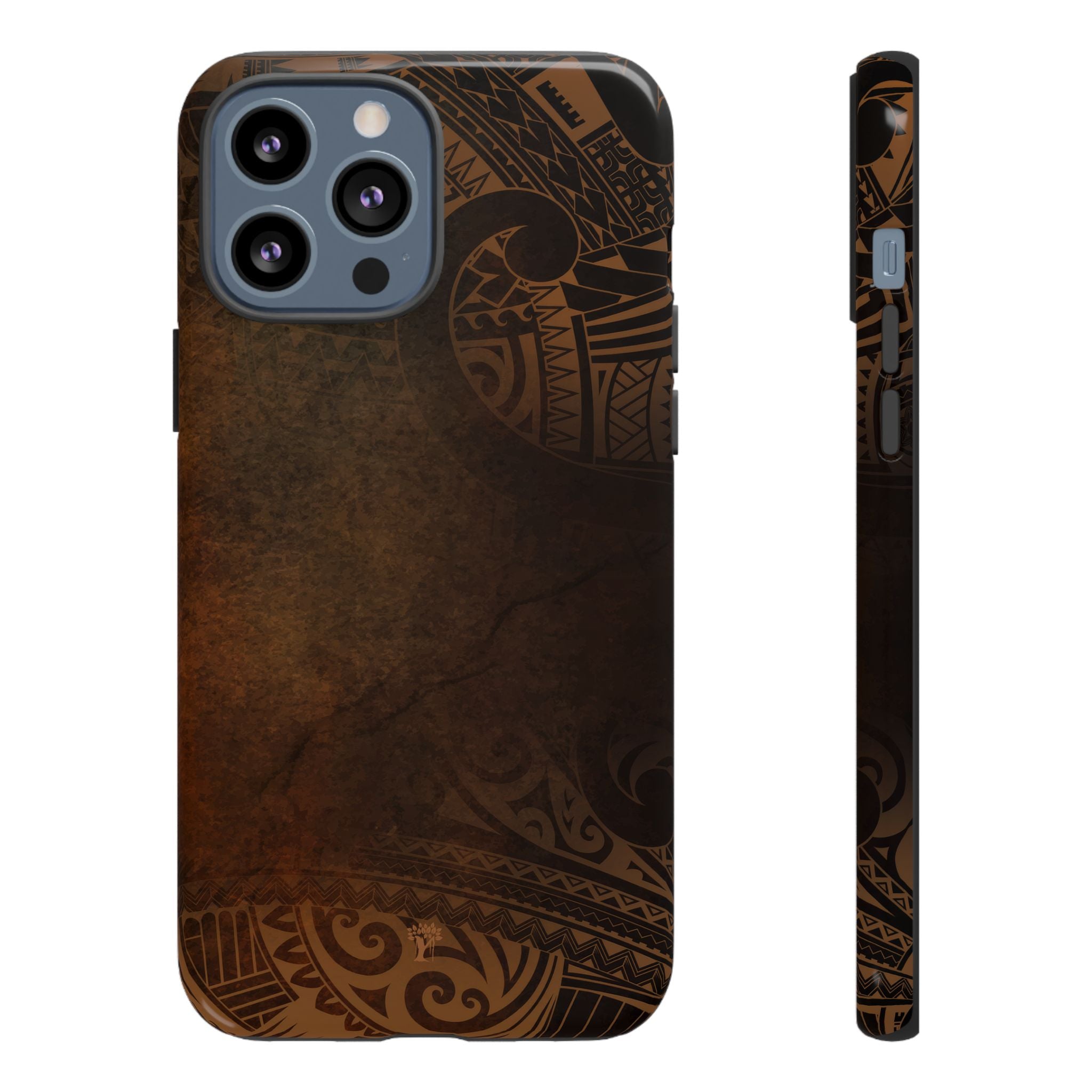 Aloha Aina Tough Case for iPhone iPhone 13 Pro Max Glossy The Local Banyan