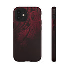 Eternal Ember Tough Case for iPhone Phone Case The Local Banyan iPhone 12 Mini Glossy