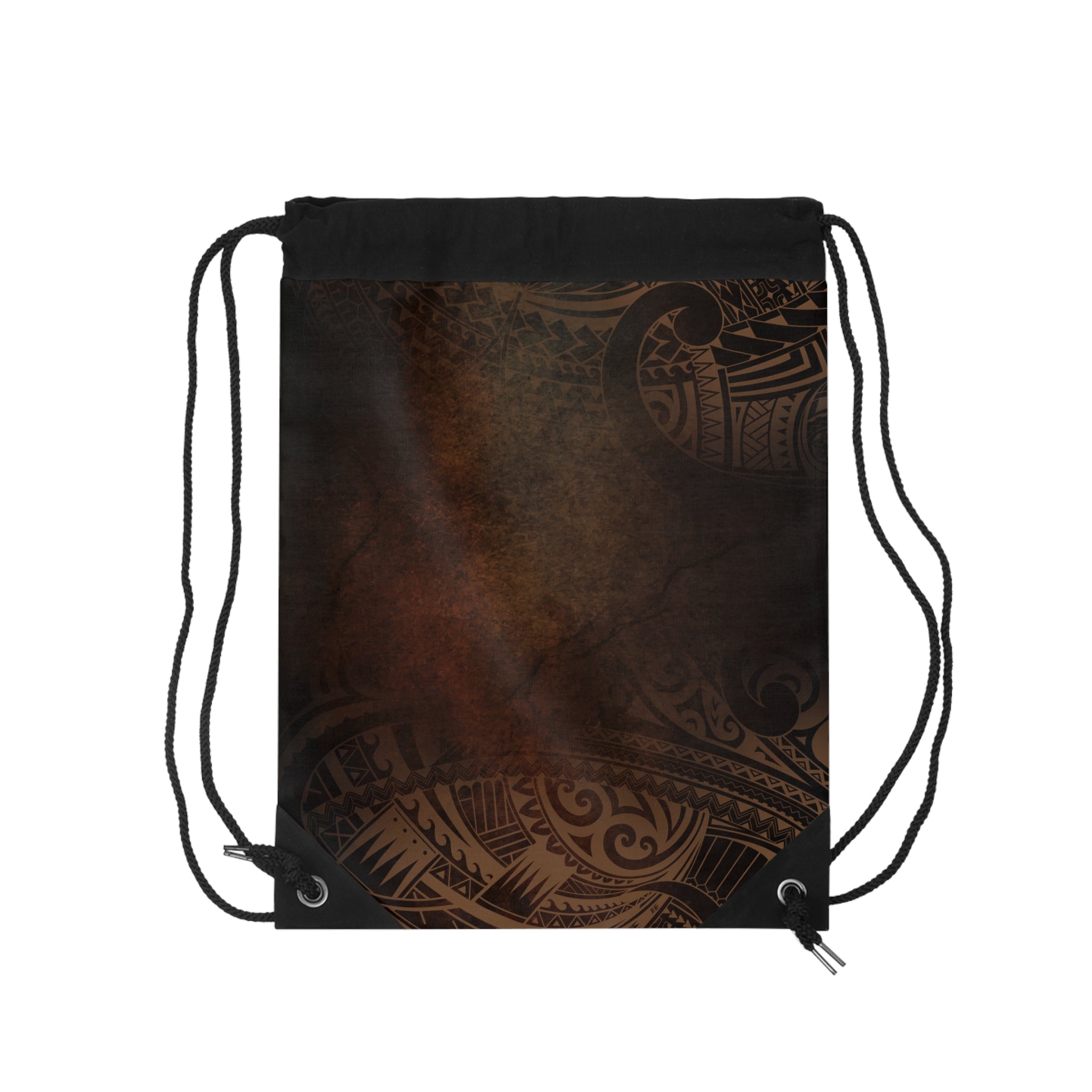 Aloha Aina Drawstring Cinch Bag Backpack The Local Banyan