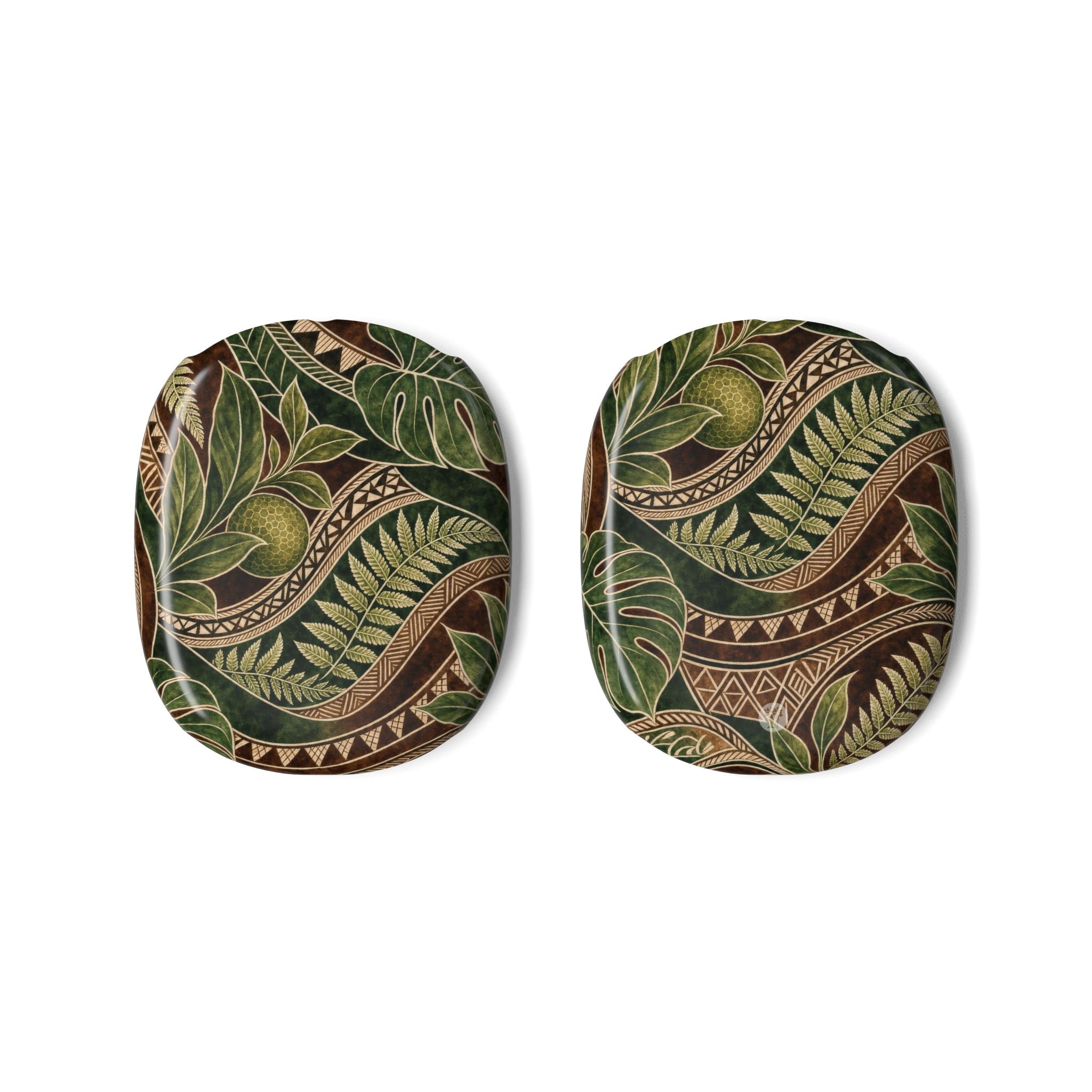 Tapa Honua AirPods Max Protective Case Cover AirPods Max Matte The Local Banyan