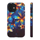Nohea Twilight Tough Case for iPhone iPhone 12 Matte The Local Banyan