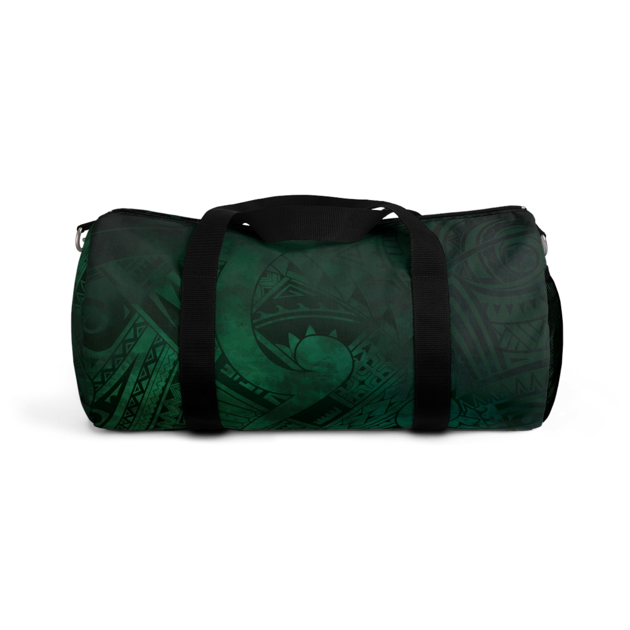 Nahele Spirit Barrel Duffel Bag Duffels The Local Banyan Small