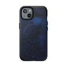 Midnight Essence Magnetic Case for iPhone iPhone 14 Matte The Local Banyan