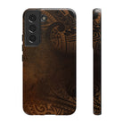 Aloha Aina Tough Case for Samsung Galaxy Samsung Galaxy S22 Glossy The Local Banyan