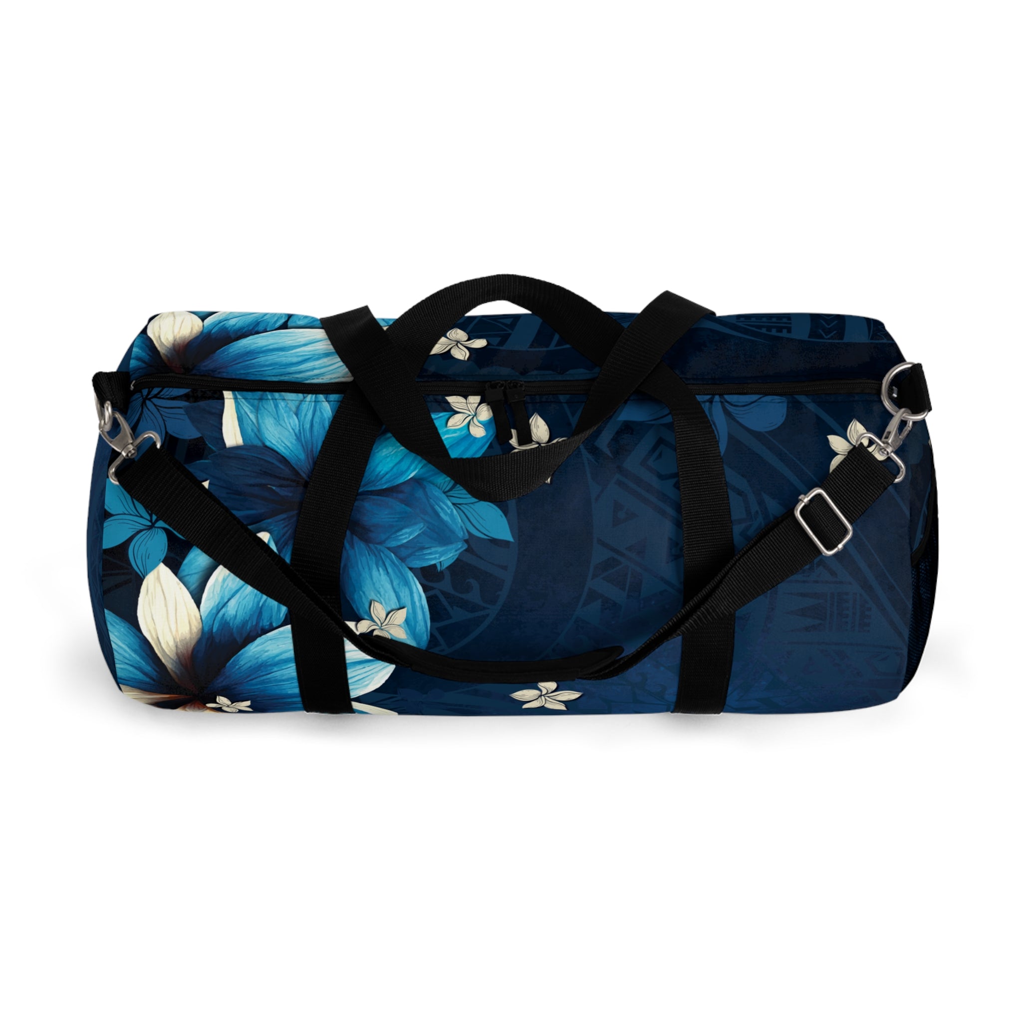 Leilani Nights Barrel Duffel Bag Duffels The Local Banyan