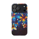 Nohea Twilight Tough Case for iPhone Phone Case The Local Banyan iPhone 17 Pro Max Matte