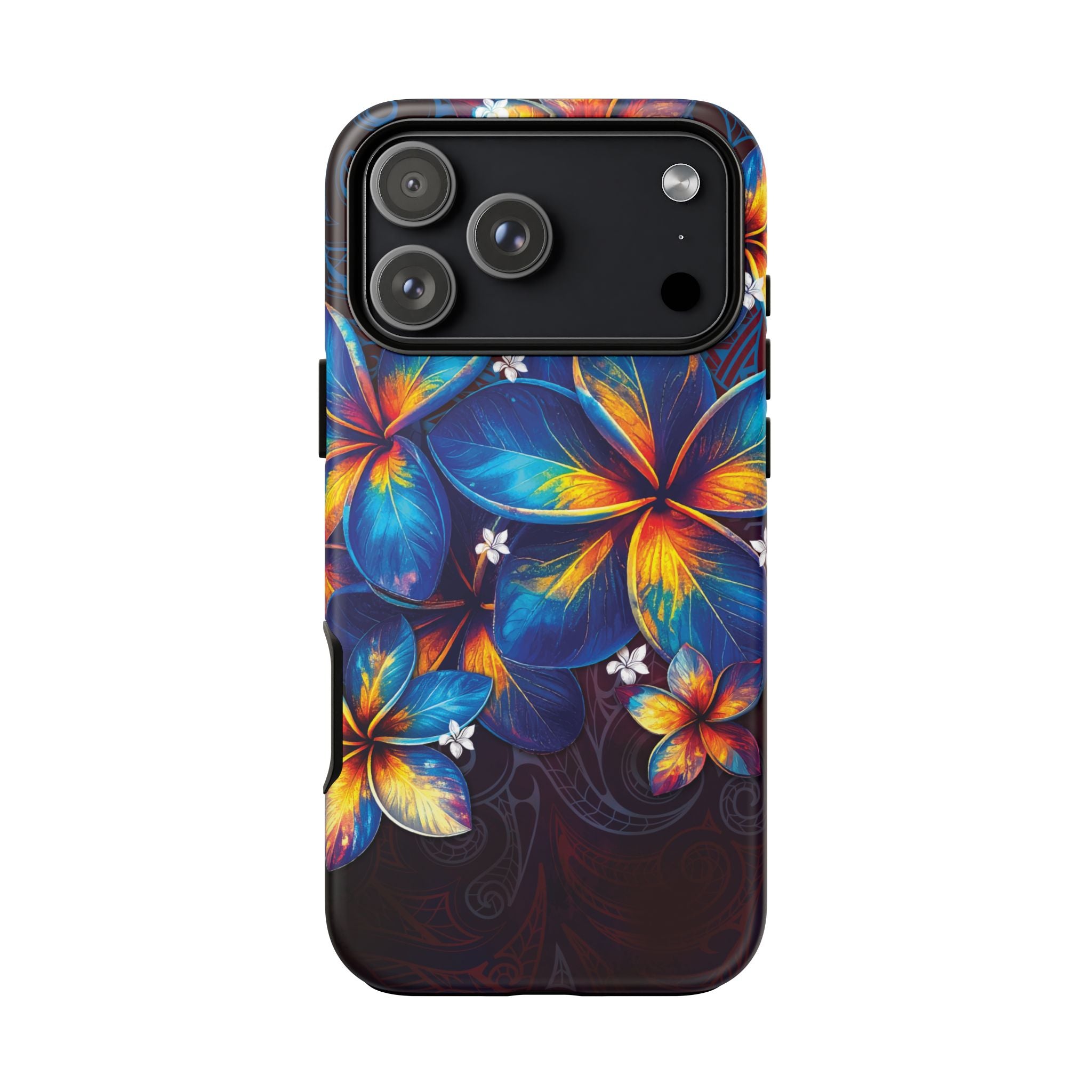 Nohea Twilight Tough Case for iPhone Phone Case The Local Banyan iPhone 17 Pro Max Matte