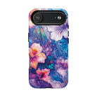 Aloha Wai MagSafe Compatible Case for iPhone iPhone 17 Air Glossy The Local Banyan