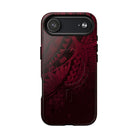 Eternal Ember Magnetic Case for iPhone iPhone 17 Air Glossy The Local Banyan