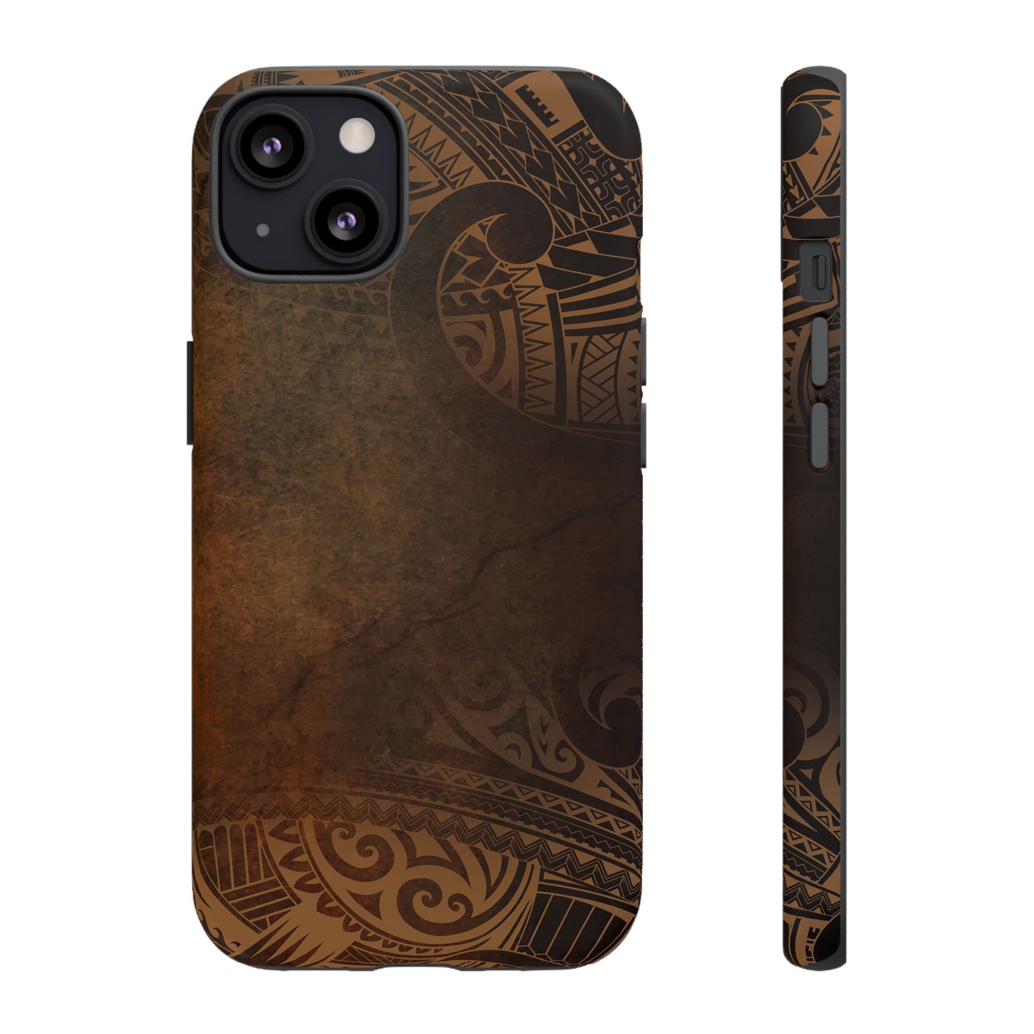 Aloha Aina Tough Case for iPhone Phone Case The Local Banyan iPhone 13 Matte