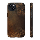 Aloha Aina Tough Case for iPhone Phone Case The Local Banyan iPhone 13 Matte