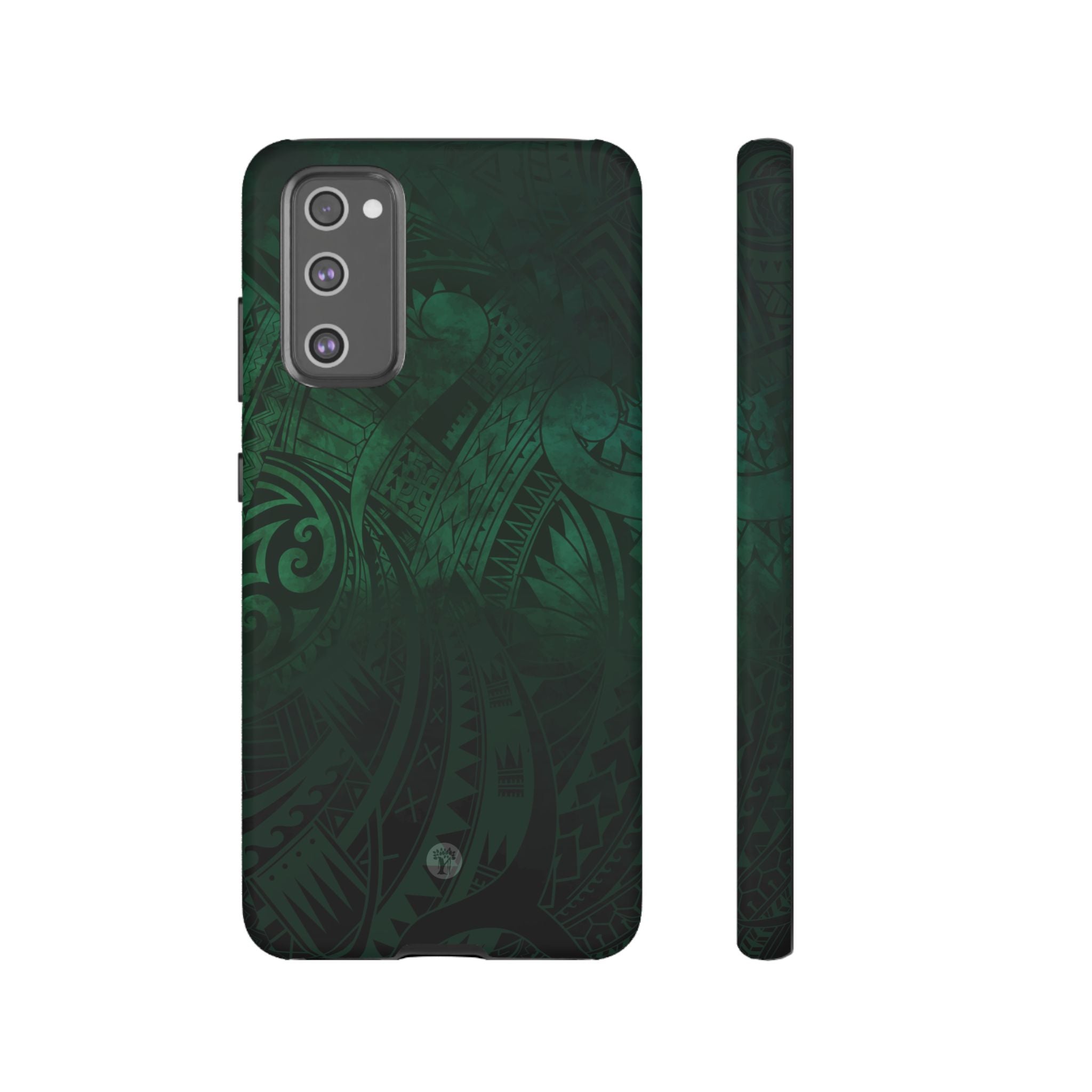 Nahele Spirit Tough Case for Samsung Galaxy Samsung Galaxy S20 FE Matte The Local Banyan