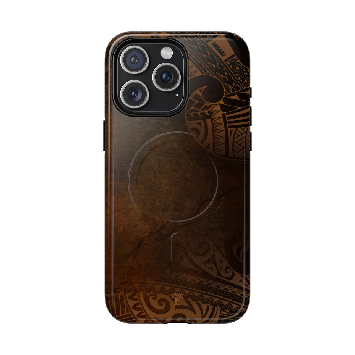 Aloha Aina Magnetic Case for iPhone iPhone 15 Pro Max Glossy The Local Banyan