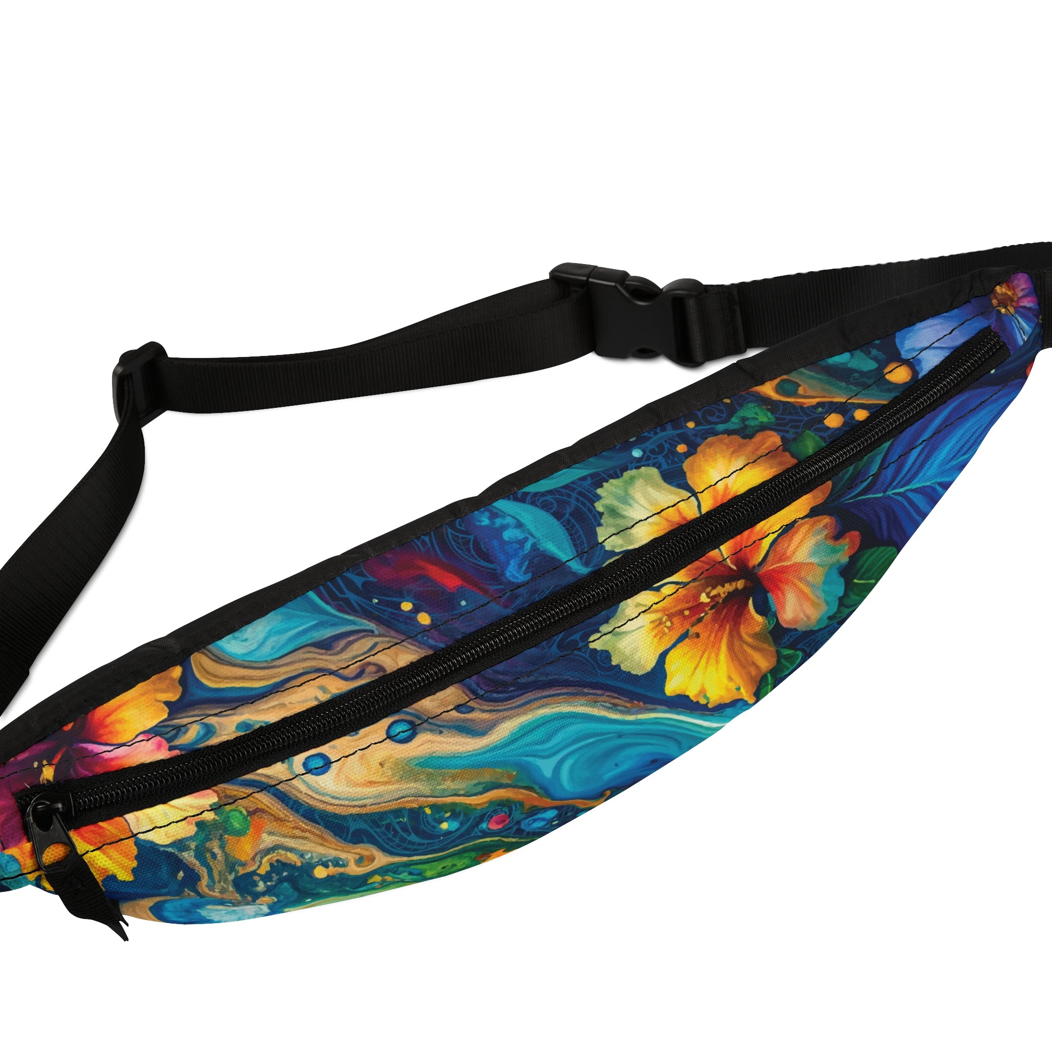 Aloalo Drift Hip Bag Hip Bag The Local Banyan