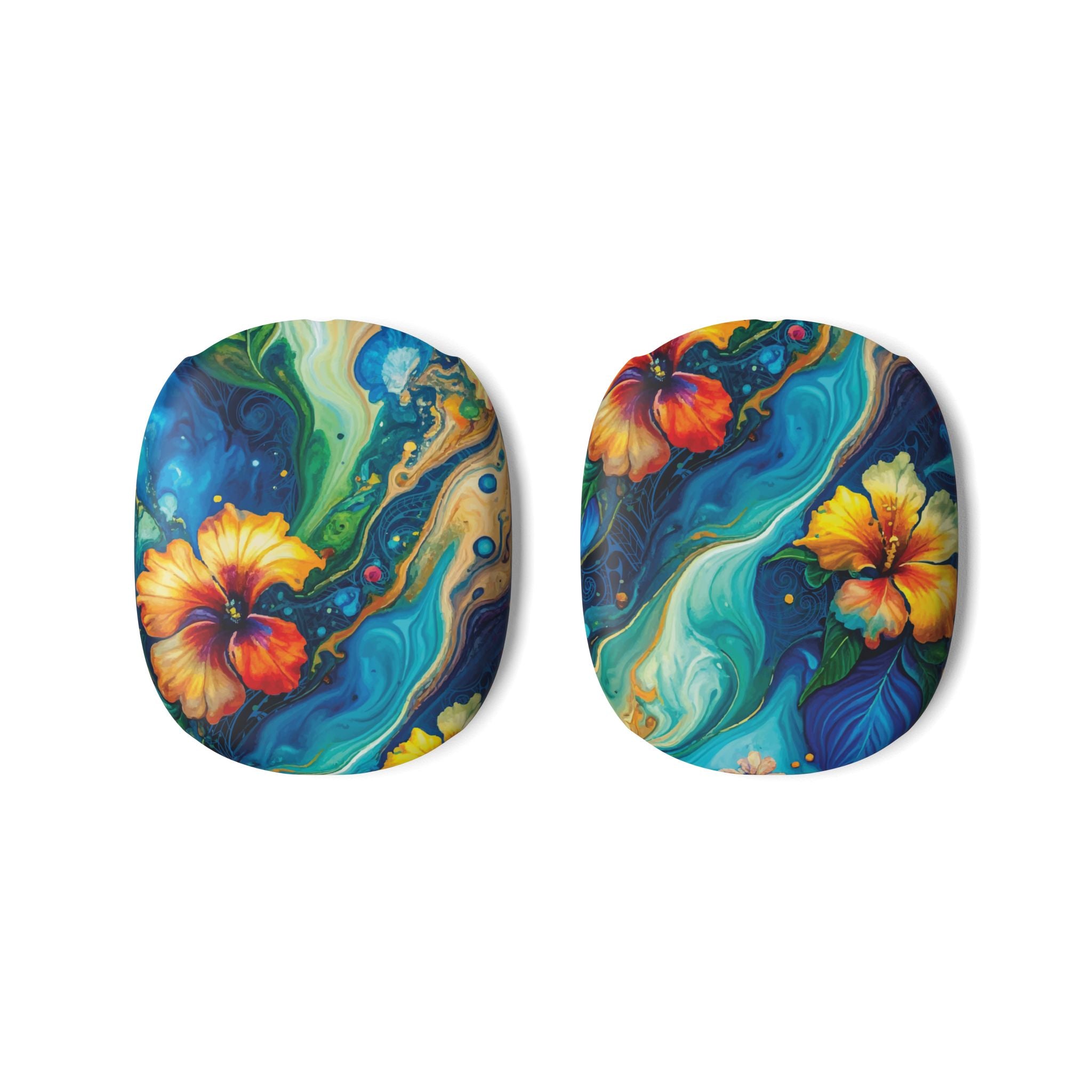 Aloalo Drift AirPod Max Protective Case Cover Headphone Accessories The Local Banyan Matte AirPods Max White