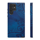 Kai Legacy Tough Case for Samsung Galaxy Phone Case The Local Banyan Samsung Galaxy S22 Ultra Glossy