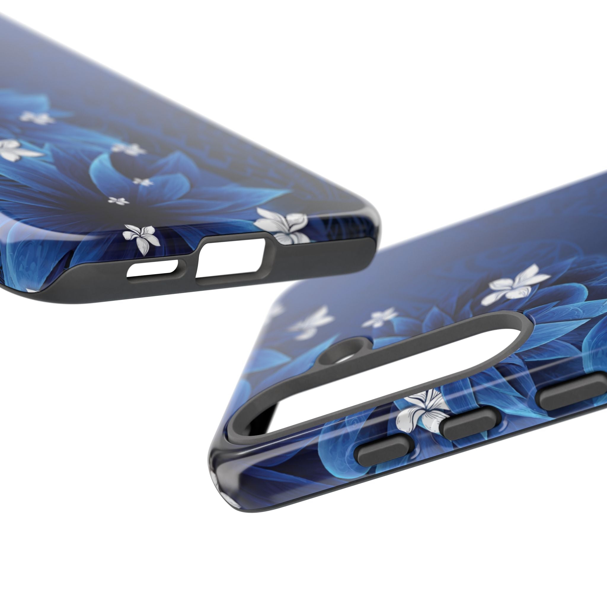 Hoku Pua Tough Case for Samsung Galaxy Phone Case The Local Banyan