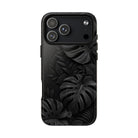 Pō Nāhele Magnetic Case for iPhone iPhone 18 Pro Max Glossy The Local Banyan