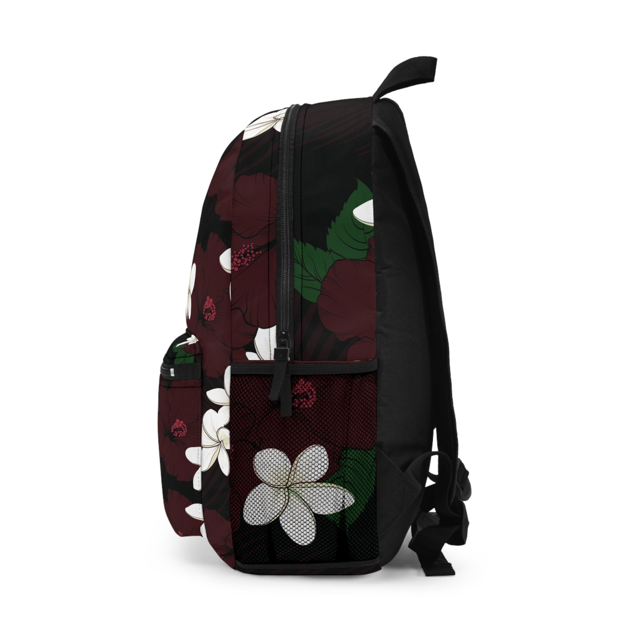 Sunset Dusk Lightweight Backpack Backpack The Local Banyan