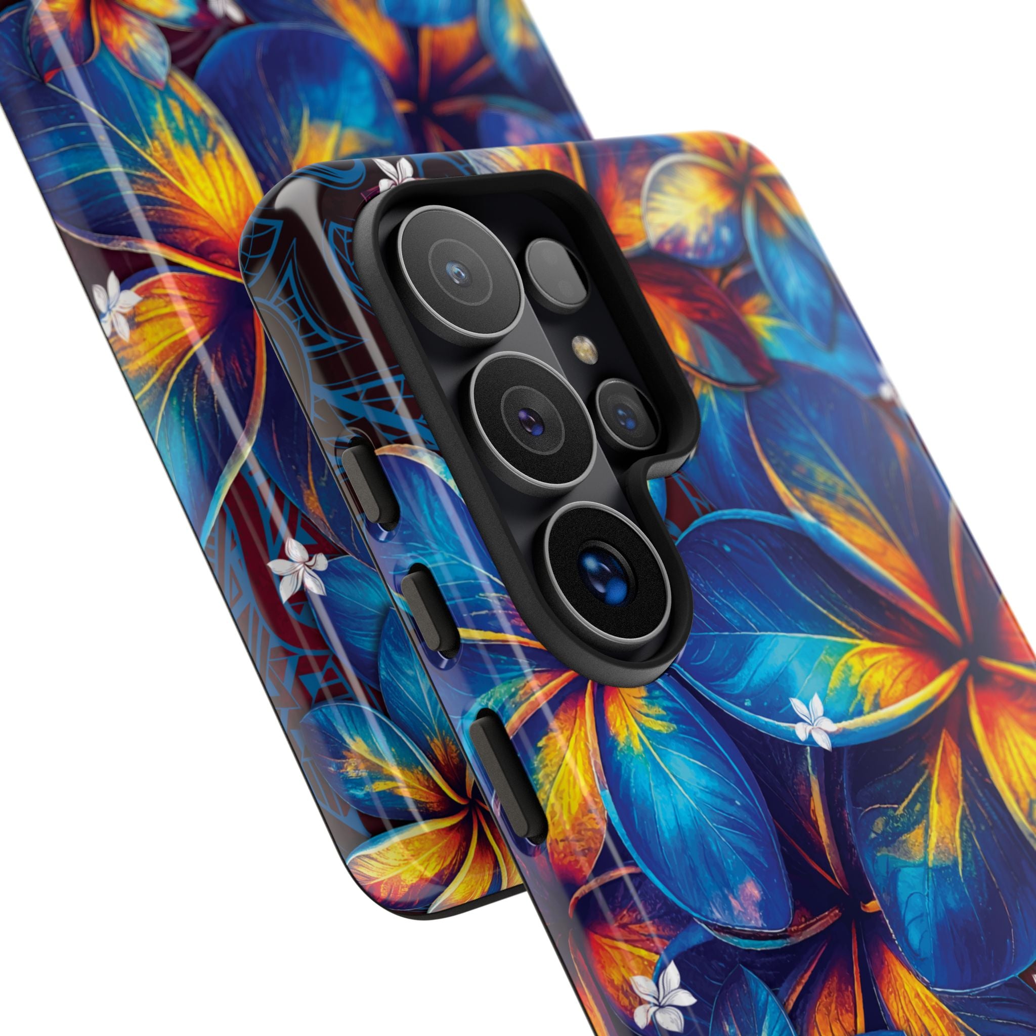 Nohea Twilight Tough Case for Samsung Galaxy Samsung Galaxy S26 Ultra Glossy The Local Banyan
