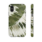 Island Breeze Tough Case for iPhone Phone Case The Local Banyan