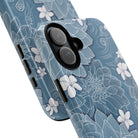 Pua Lani Magnetic Tough Case for iPhone Phone Case The Local Banyan