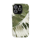 Island Breeze Magnetic Case for iPhone Phone Case The Local Banyan iPhone 16 Pro Matte