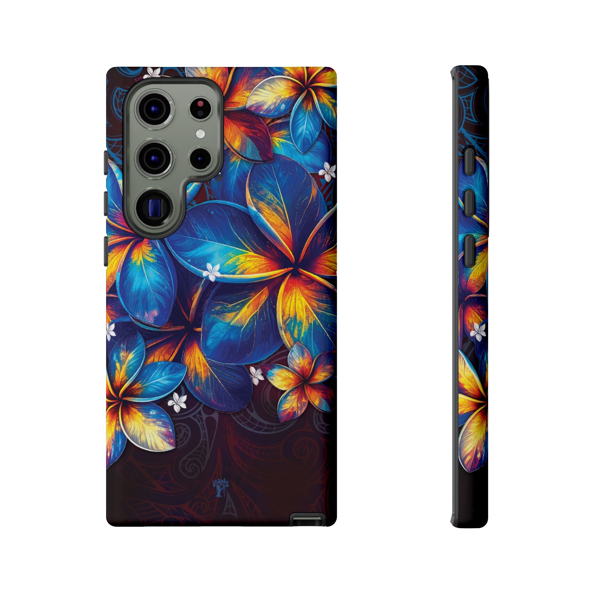 Nohea Twilight Tough Case for Samsung Galaxy Samsung Galaxy S23 Ultra Matte The Local Banyan