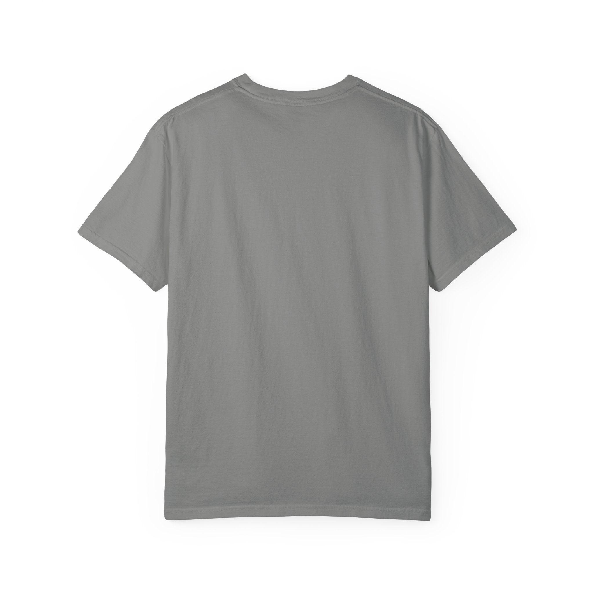 Tropical Vibes Soft Style Tee Red S The Local Banyan
