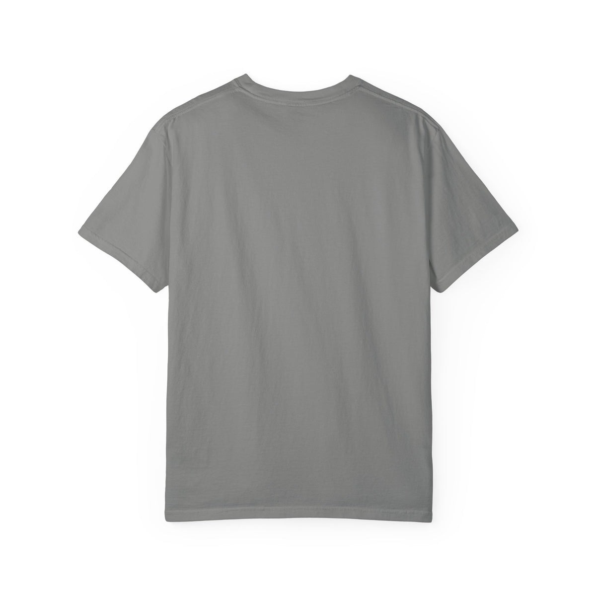 Tropical Vibes Soft Style Tee Red S The Local Banyan