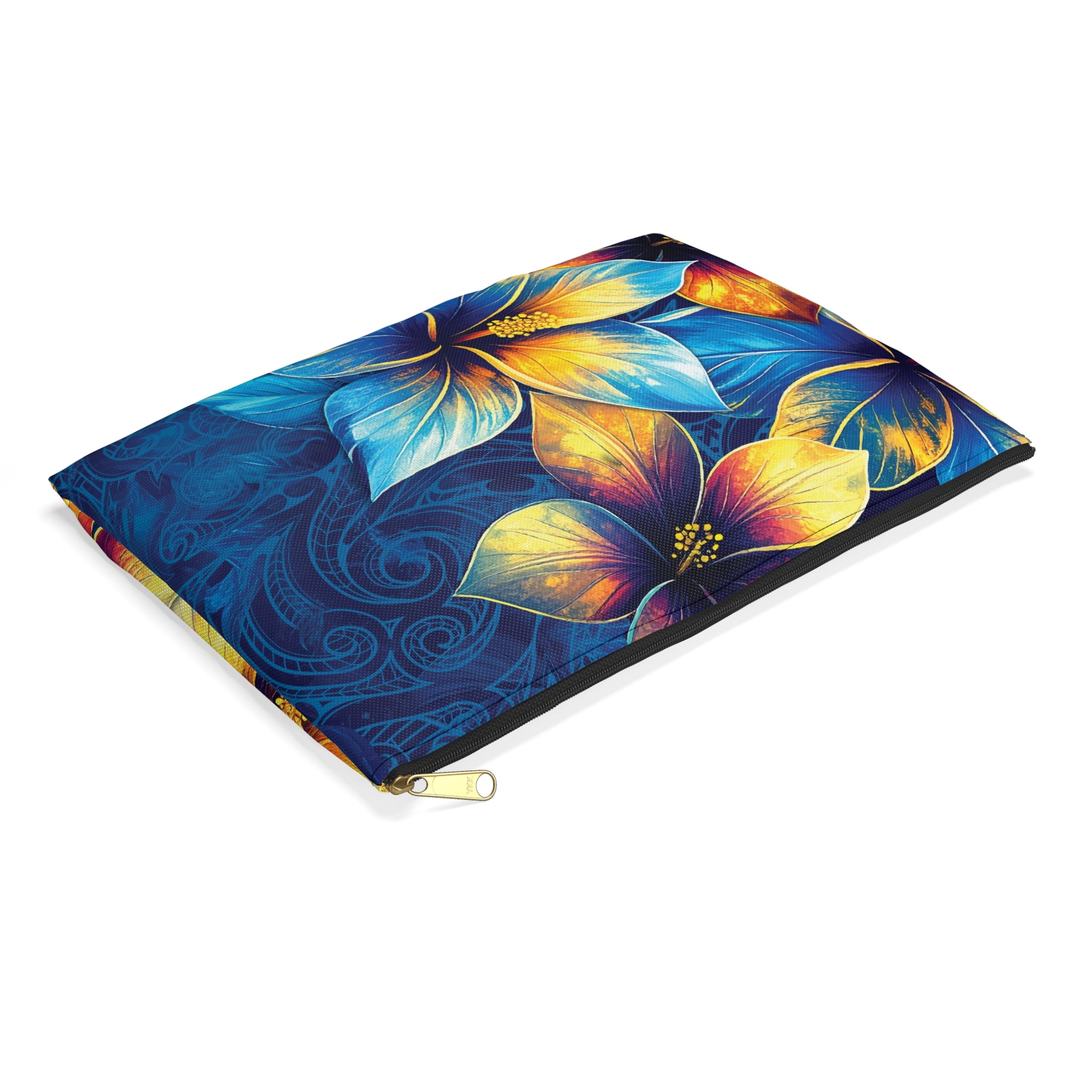 Pua La Travel Pouch Pouches The Local Banyan