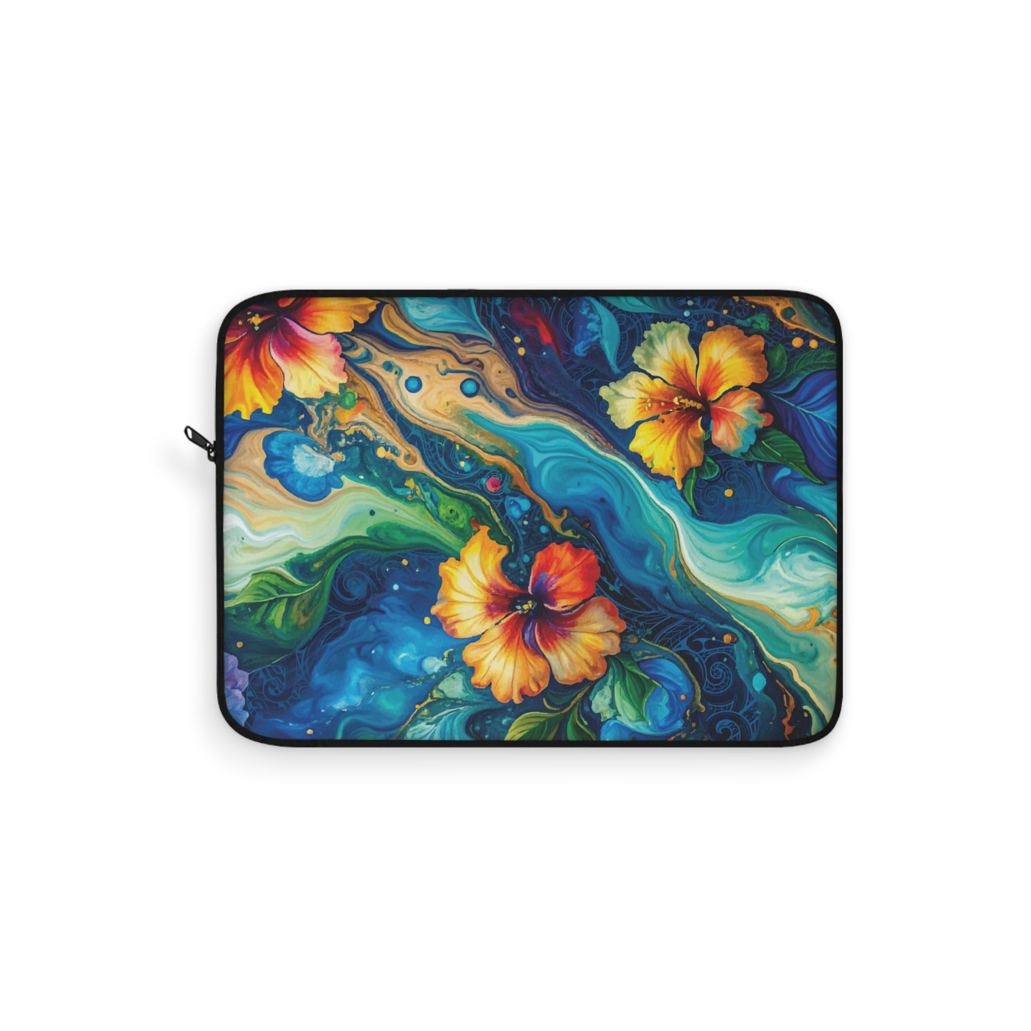 Aloalo Drift Laptop Sleeve Laptop Sleeve The Local Banyan 12"