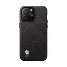 Plumeria Aka Magnetic Case for iPhone iPhone 14 Pro Max Matte The Local Banyan