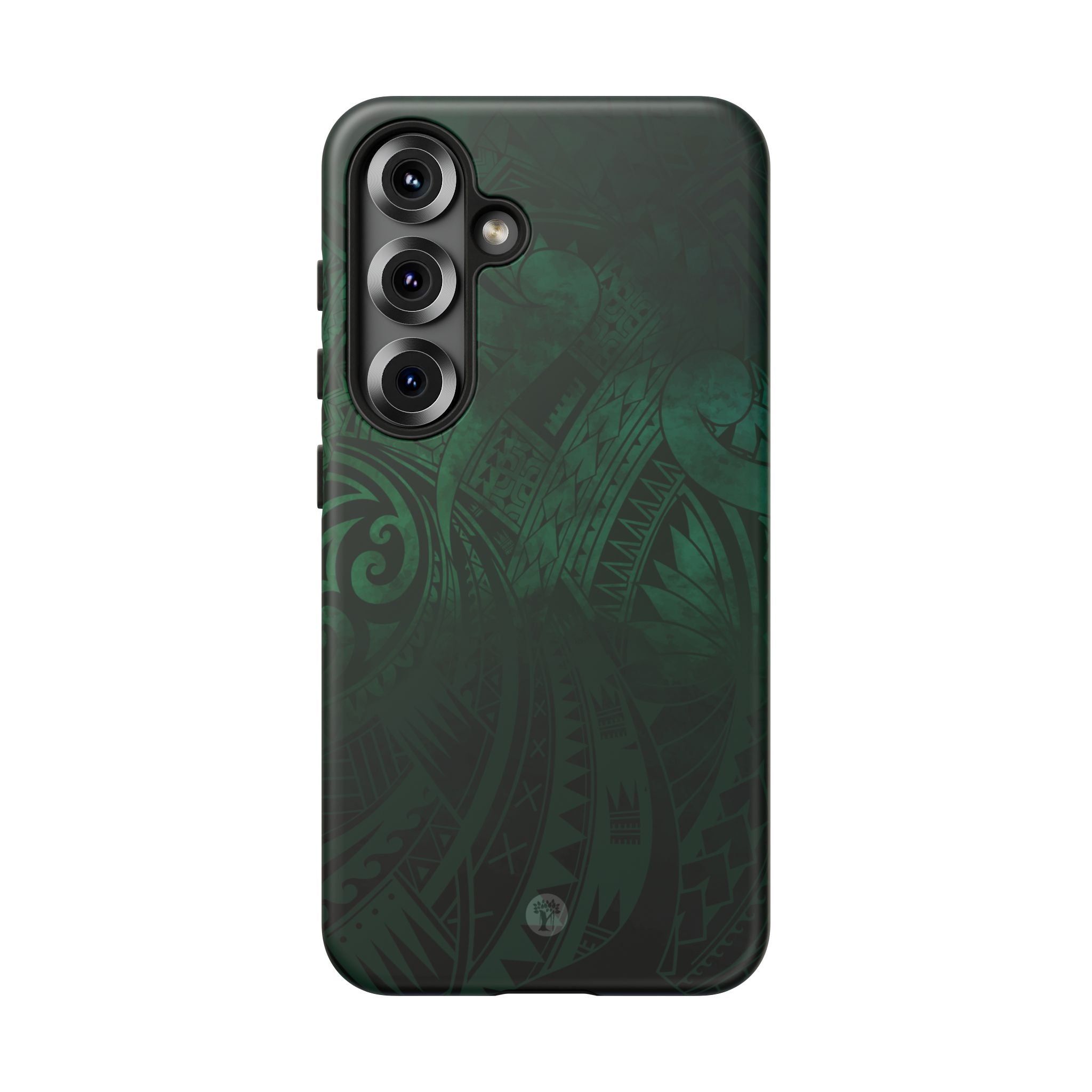 Nahele Spirit Tough Case for Samsung Galaxy Samsung Galaxy S25 Matte The Local Banyan